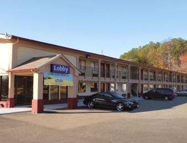 Hotel Days By Wyndham Newport News