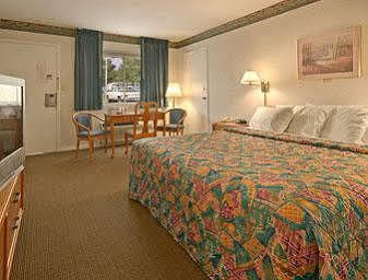 Hotel Days By Wyndham 2*