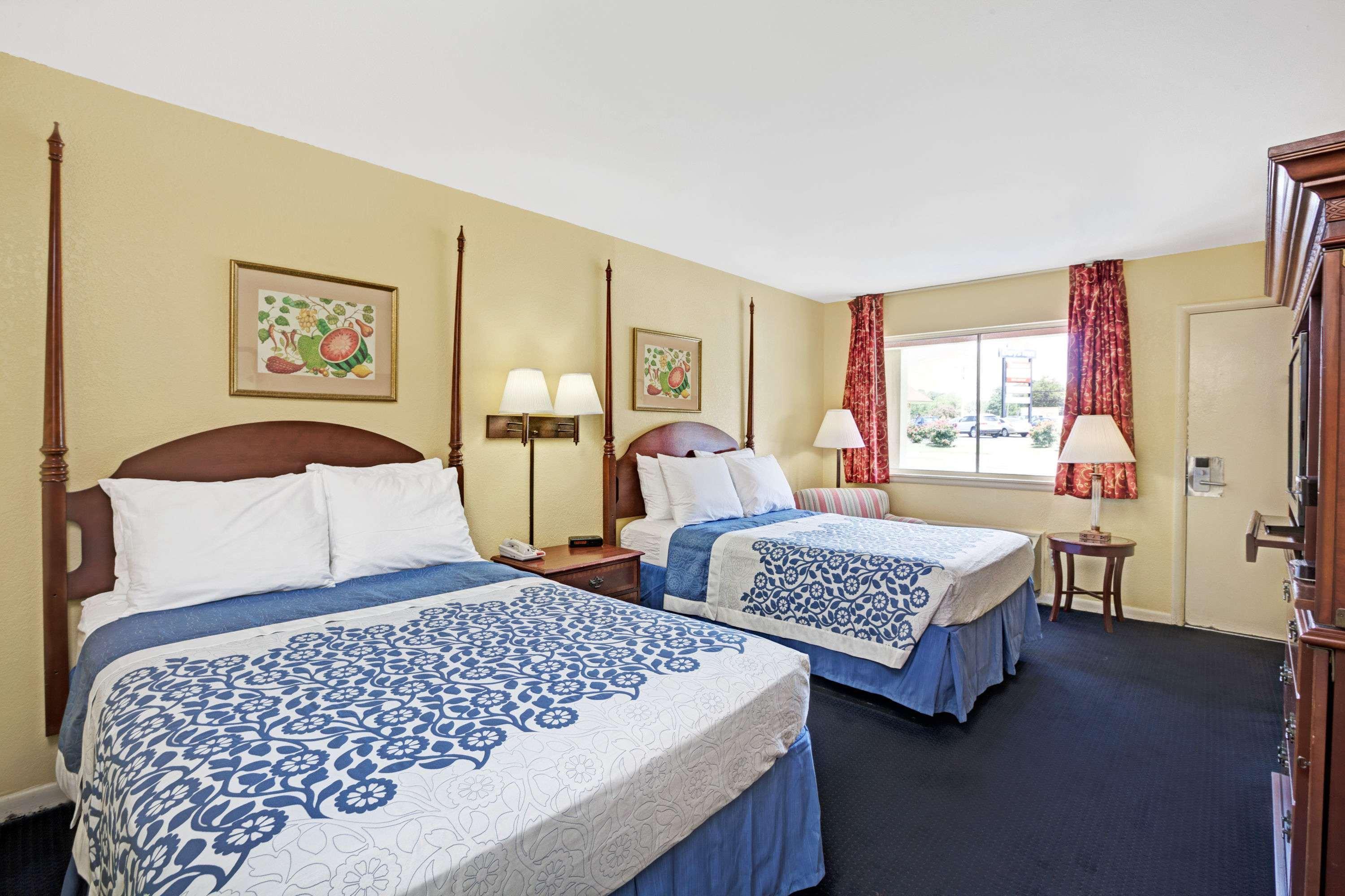 Hotel Days By Wyndham 2*