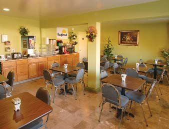Hotel Days By Wyndham Newport News