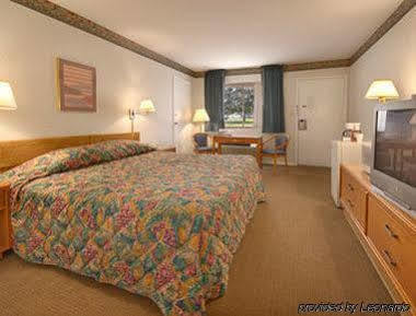 Hotel Days By Wyndham