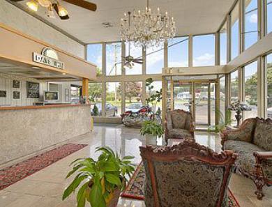 Days By Wyndham 2* Newport News