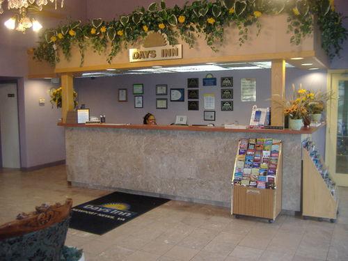 Days By Wyndham Hotel