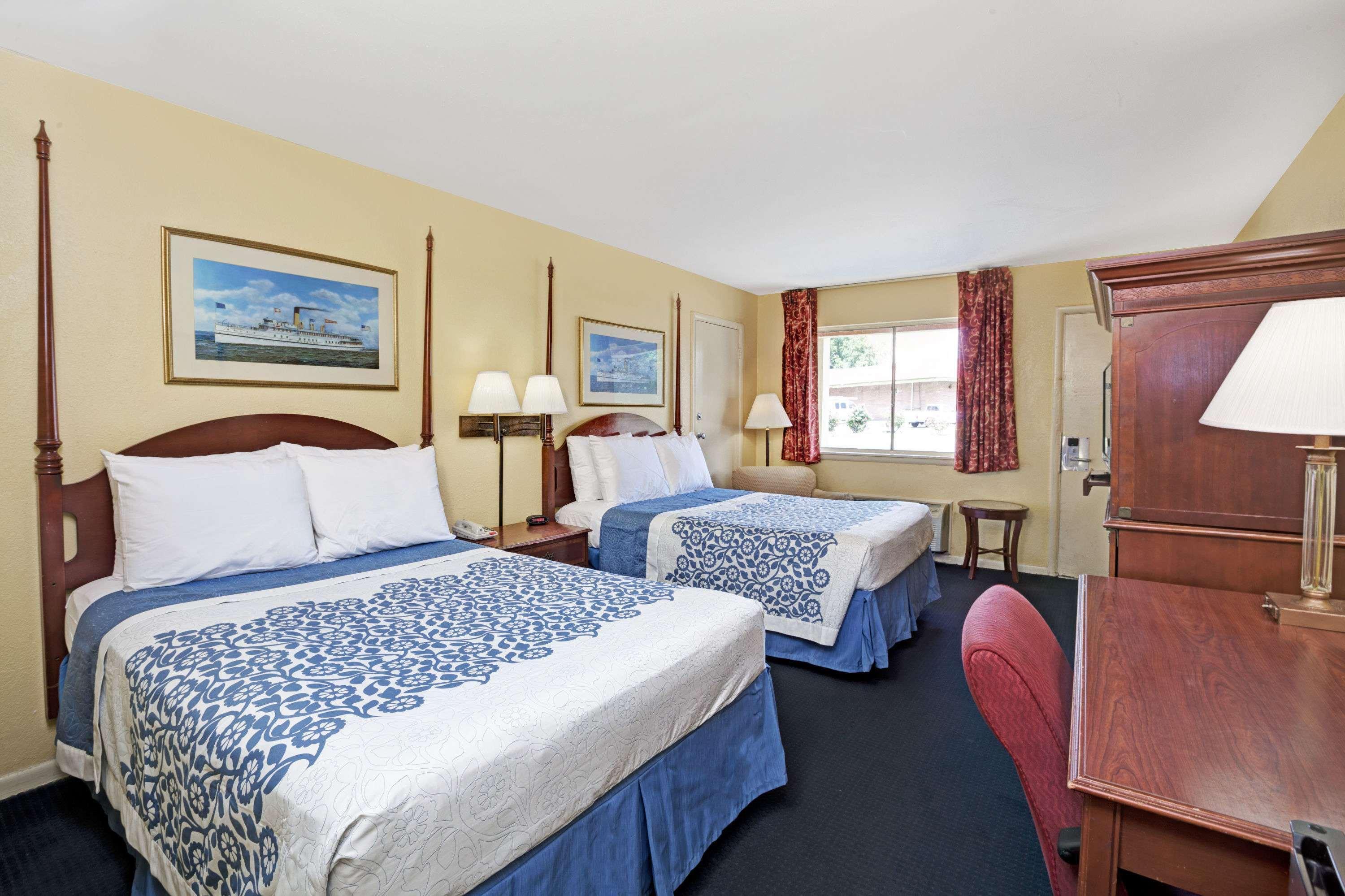 Hotel Days By Wyndham
